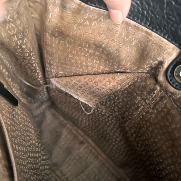 KATE SPADE "Lynne" Perri Lane Bubbles Leather - Picture 8 of 8